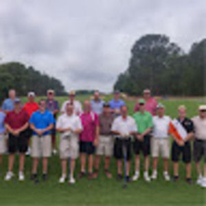 Meet your Posher, Stephen